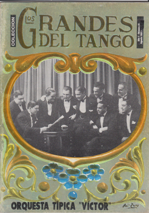 Association tango argentin Bordeaux